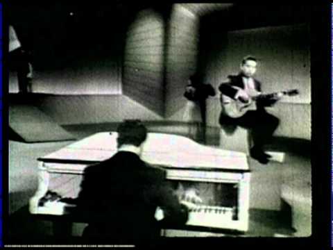 Horacio Salgan - Ubaldo De Lio