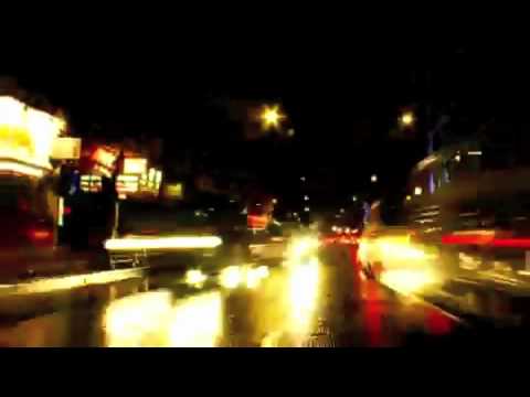 Nico Lahs - Late Night OVUM Records Trailer.
