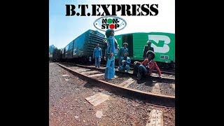 エクスプレス、B  T  Express Give It What You Got