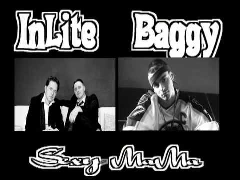 InLite Feat. Baggy - Sexy Mama
