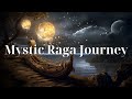 Mystic Raga Journey | Indian Ambient Relaxation Music for Mindfulness, Sleep & Stress Relief