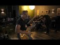 Sadder Than Saturday - Drowningman Cover by  Miles of Fire