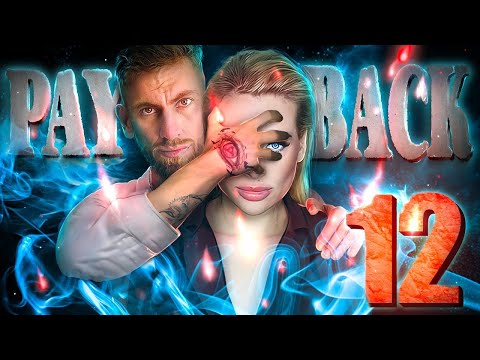 ALINE BACHMANN & MOIS ARE WORKING TOGETHER?! - The Horror Duo | Payback 12