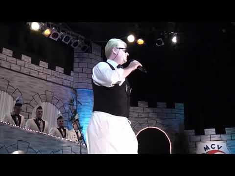 MCV Prunk- und Elferratssitzung 2012 - Teil 2