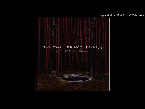 Angelo Badalamenti & David Lynch - The Pink Room (Extended Version) [320kbps, best pressing]