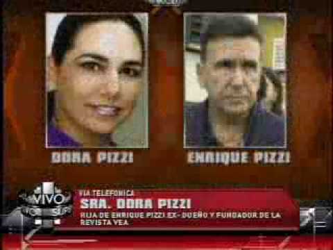 SuperXclusivo 12/14/09 - Embargan bienes de Vea y TV Guía 3/4