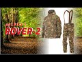 миниатюра 8 Видео о товаре Костюм летний «Rover 2» (осока)