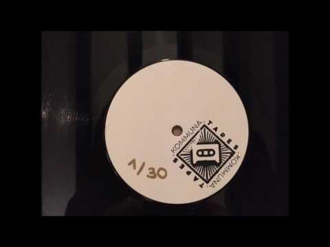 Christian Jay - Liston 2 [Kommuna Tapes 001]