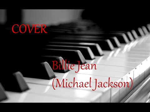 Billie Jean-Michael Jackson (cover)-DJ Orly el Colombiano