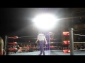 Tadarius Thomas Suicide Dive