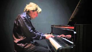 unknown composer arranged for piano by douglas mccann