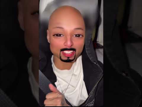 Larray “Is It Okay If I Call You My Prada Bae” Trend - “High Fashion” by Roddy Ricch DELETED TIKTOK