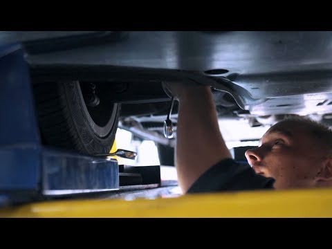 Arbeidsmarktcommunicatie KwikFit