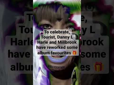 One year since the release of @Flume’s ‘Palaces!