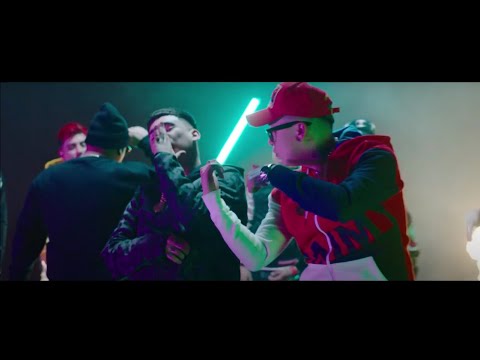 Te Robare Rmx -Balbi El Chamako, Yohancito, MALITO ,Carlitos24k, BAI, Fusok, Blackroy, Adan la amena