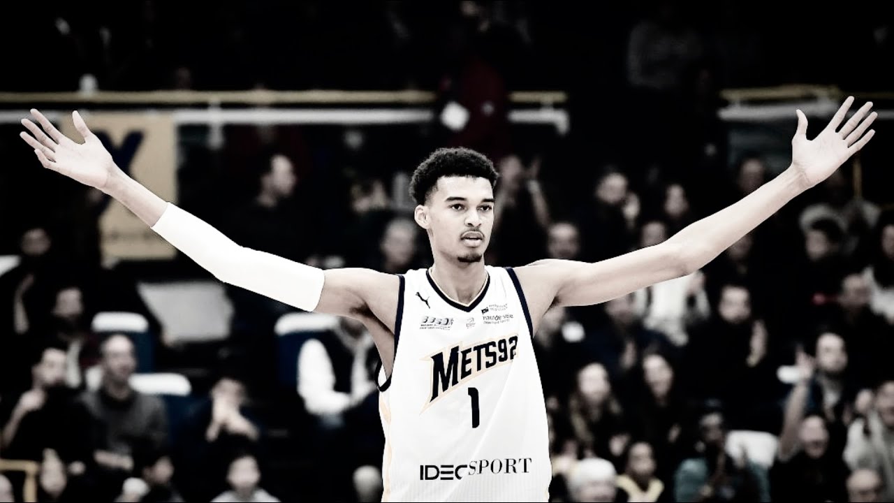 Do You know This Things About VICTOR Wenbanyama