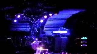 Smashing Pumpkins @ Fillmore SF 7/25/07 #1 Peace And Love