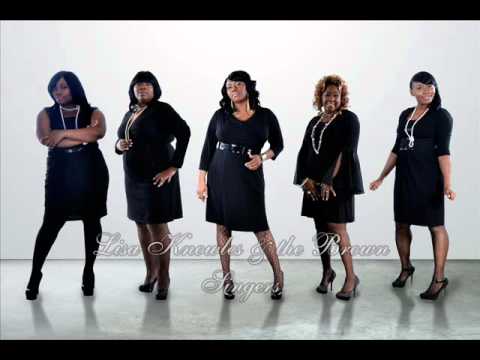 Lisa Knowles & the Brown Singers- Have A Little Talk with Jesus