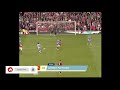 Darren Fletcher amazing goal against Man City