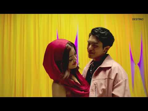 P Man x Eaint Chue May - မျက်လုံးလေးကိုအရှိန်ထိန်းပါ (Official Music Video)