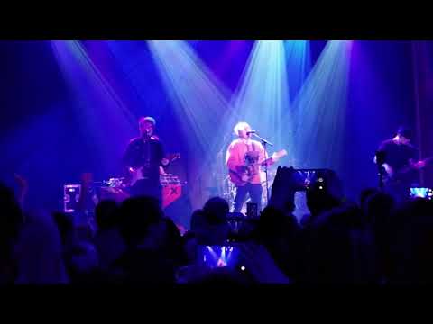 Mumyi Troll Neptune Theater Seattle 02.16.2018 -Utekai