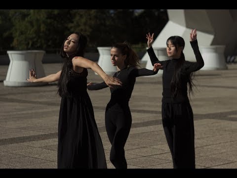 Fifi Rong x Lo - Foreign (Official Video)