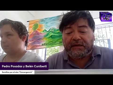 Semillas por el aire - Convergencia - 3 de febrero de 2026