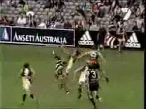 daniel kerr at his best