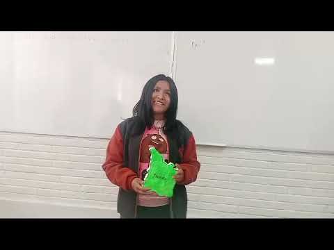 CONOCIENDO EL DEPARTAMENTO DE LA PAZ