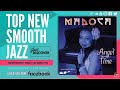 New Smooth Jazz: Madoca ft. Kim Waters - Angel Time (@madoca_music @therealkimwaters) "JAZZ MIX"