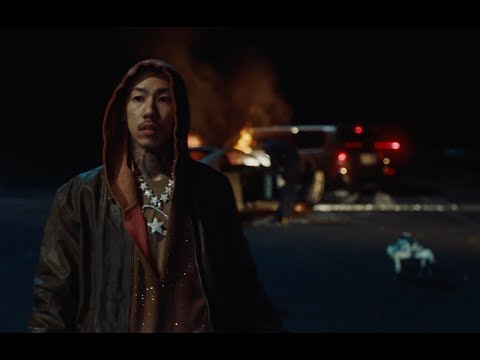 千葉雄喜 (Yuki Chiba) ー ありのまま (Arinomama) [Official Music Video]