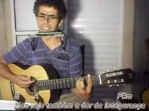 Coraçao livre - Jorge Trevisol