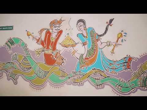 Corporate video