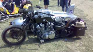 Rocker vagyok és vállalom