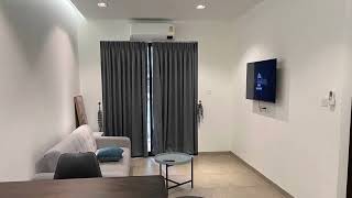 Condo Rent Urban Village 1Bedroom