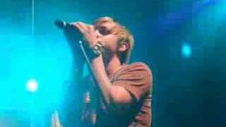 Jesse Mccartney à Metz [anybody]