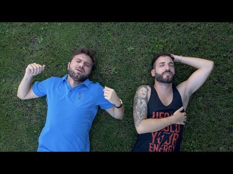 PALESTRA: Roma Nord vs Roma Sud