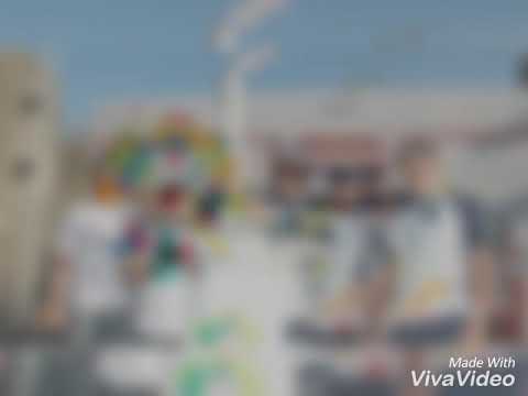 Janger persahabatan. Asian games