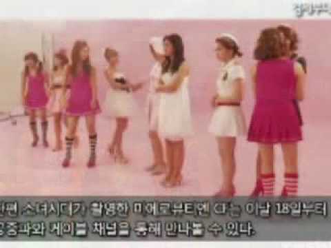 Love or Binding  YoonaxJessicaxTiffany