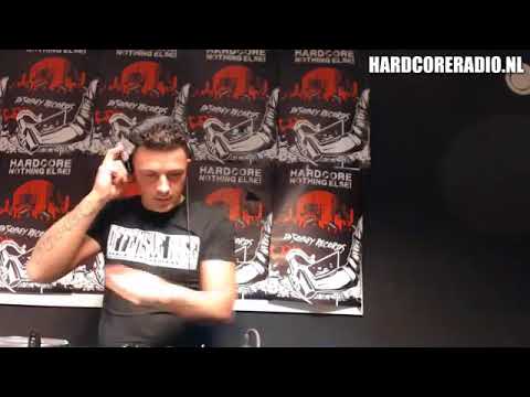 Cryogenic @ Hardcore Radio (7-3-2018)