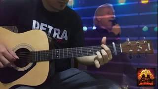 More Power To Ya - Petra (Play Along Guitar Cover)