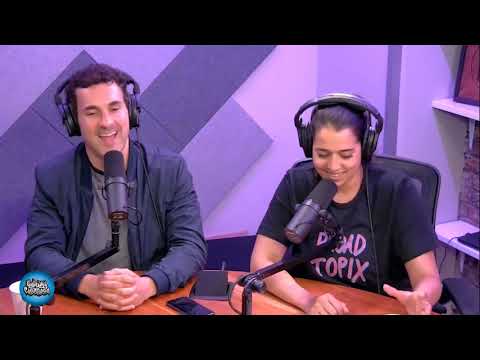 SubwayCreatures Podcast - Episode #046 (Guest: Mark Normand)