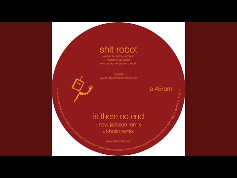 Is There No End (Khotin Remix)