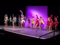 Marta Scott Rio 2 For Bird Studios At Sallis Benny Theatre