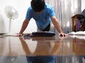 腕立て伏せ500回(5秒以内に1回のテンポ)　500 Push ups in one set#110