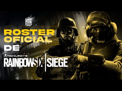 SOULDAZZ RAINBOW SIX SIEGE