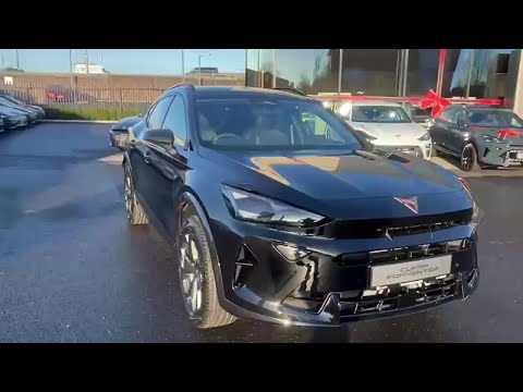 Cupra Formentor V1 1.5TSI 150HP *Brand New Car, re - Image 2