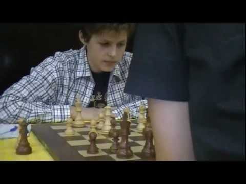 CH18 7.7. Adam Svoboda - Martin Mráz 1 - 0