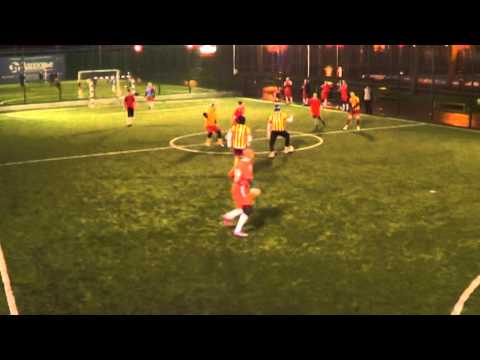 4United – BarmanLife 3