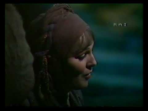 Signore, ascolta - Katia Ricciarelli